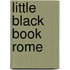 Little Black Book Rome