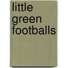 Little Green Footballs door John McBrewster