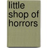 Little Shop of Horrors by Howard Ashman