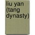 Liu Yan (Tang Dynasty)