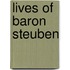 Lives Of Baron Steuben