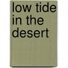 Low Tide In The Desert door David Kranes
