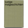 Lustige Malgeschichten door Wladimir Sutejew