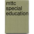 Mttc Special Education