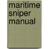 Maritime Sniper Manual