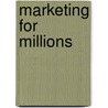 Marketing for Millions by Made for Success