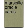 Marseille Oracle Cards door Lo Scarabeo