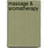 Massage & Aromatherapy