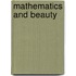 Mathematics And Beauty