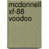 Mcdonnell Xf-88 Voodoo