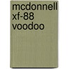 Mcdonnell Xf-88 Voodoo door Steve Pace