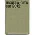 Mcgraw-Hill's Sat 2012