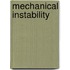 Mechanical Instability