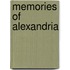 Memories Of Alexandria
