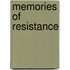 Memories Of Resistance