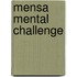 Mensa Mental Challenge