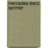 Mercedes-Benz Sprinter by John McBrewster