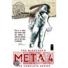 Meta 4 Complete Series by Ted McKeever