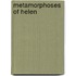 Metamorphoses Of Helen