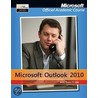 Microsoft Outlook 2010 by Microsoft Official Academic Course
