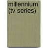 Millennium (Tv Series) door Frederic P. Miller