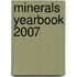 Minerals Yearbook 2007