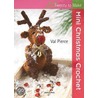 Mini Christmas Crochet door Val Pierce
