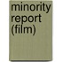 Minority Report (Film)