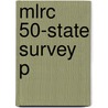 Mlrc 50-state Survey P door Media Law Resource Center