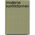 Moderne Konfliktformen