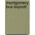 Montgomery Bus Boycott