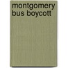 Montgomery Bus Boycott door John McBrewster