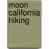Moon California Hiking