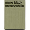 More Black Memorabilia by Jan Lindenberger