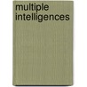 Multiple Intelligences door Spencer Kagan