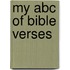 My Abc Of Bible Verses