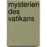 Mysterien des Vatikans