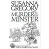 Mystery In The Minster door Susanna Gregory