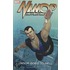 Namor The First Mutant