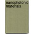 Nanophotonic Materials