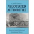 Negotiated Authorities
