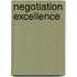 Negotiation Excellence