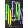 New And Selected Poems door Ted Hughes
