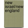 New Israel/New England door Michael Hoberman