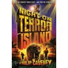 Night On Terror Island by Philip Caveney