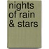 Nights Of Rain & Stars