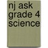 Nj Ask Grade 4 Science