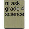 Nj Ask Grade 4 Science by Joy Wickersheim