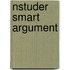 Nstuder Smart Argument