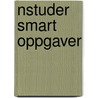 Nstuder Smart Oppgaver by Kathleen McMillan